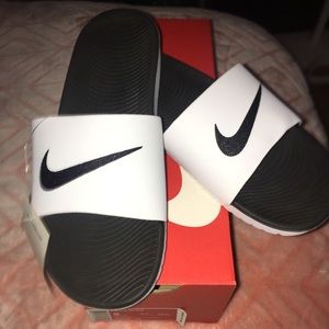 Nike Slide